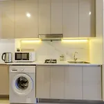 Roomook Apartments
